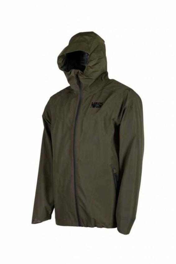 Nash Bunda ZT Extreme Waterproof Jacket - L