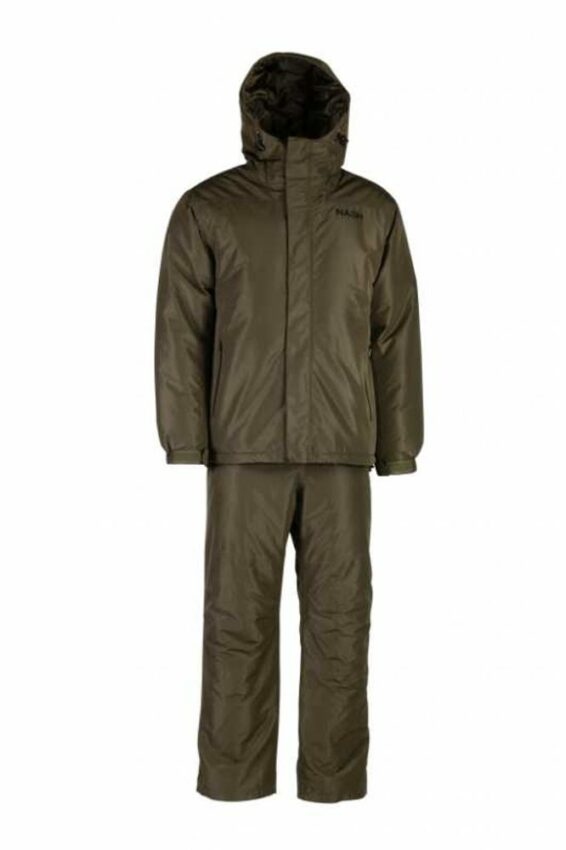 Nash Zimní oblek Arctic Suit - 10-12 let