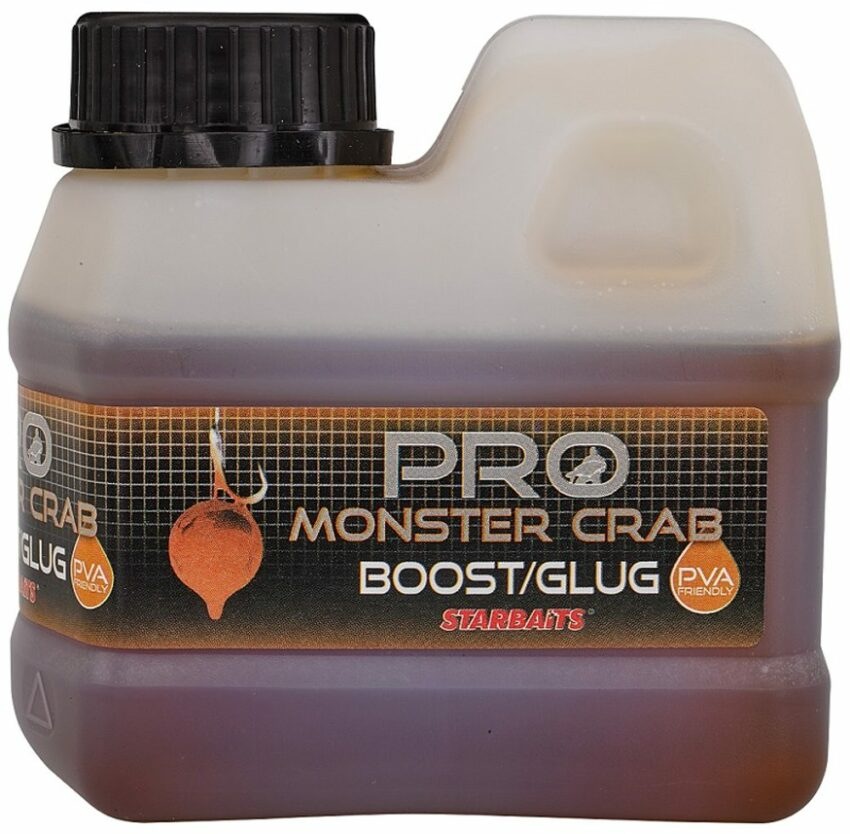 Starbaits Dip Probiotic 500ml - Monster Crab