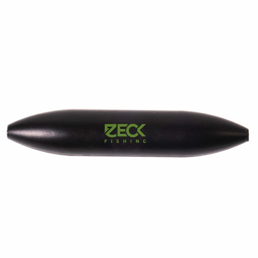 Zeck Podvodní splávek U-Float Solid Black - 10 g