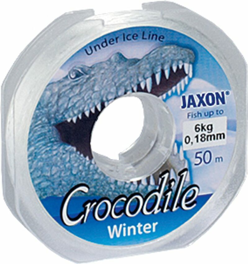 Jaxon Vlasec Crocodile Winter 50m - 0