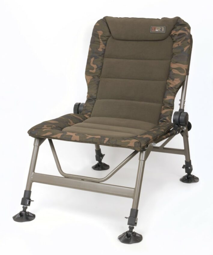 Fox Křeslo R1 Camo Chair