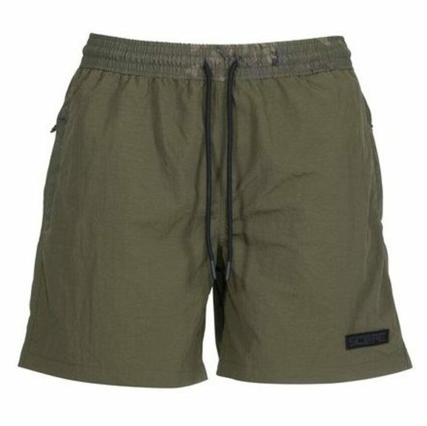 Nash Kraťasy Scope OPS Shorts - L