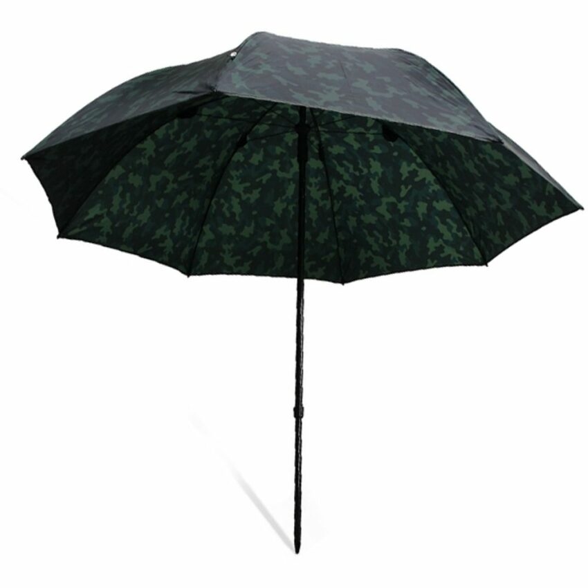 NGT Deštník Camo Brolly 2