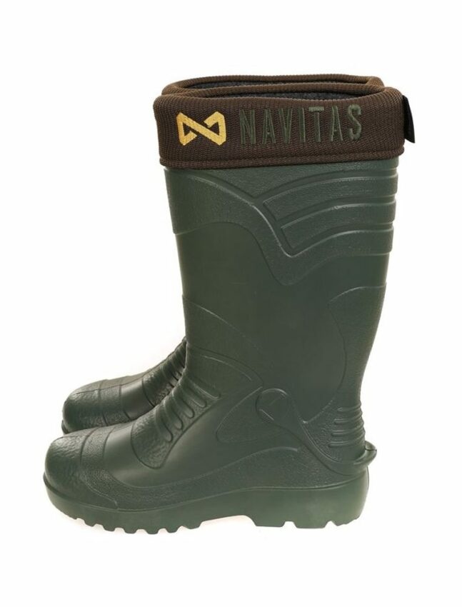 Navitas Holínky NVTS LITE Insulated Welly Boot - 40