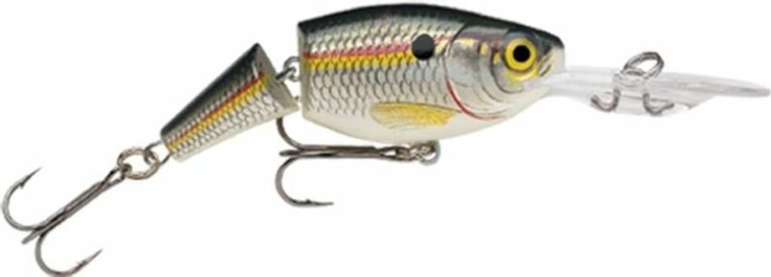 Rapala Wobler Jointed Shad Rap SD - 7cm 13g