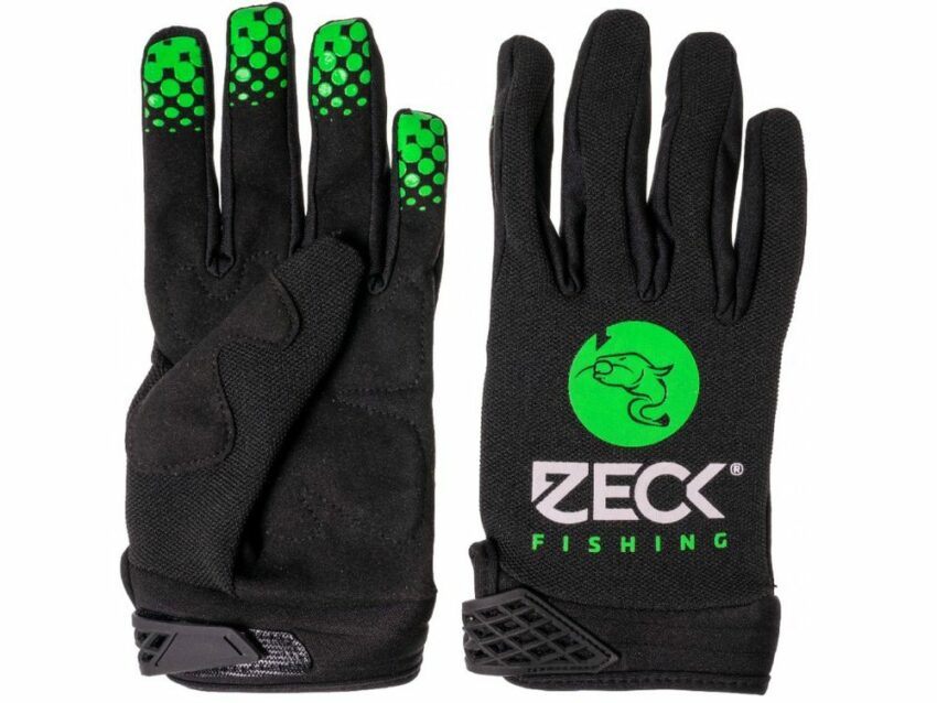 Zeck Rukavice Cat Gloves - L