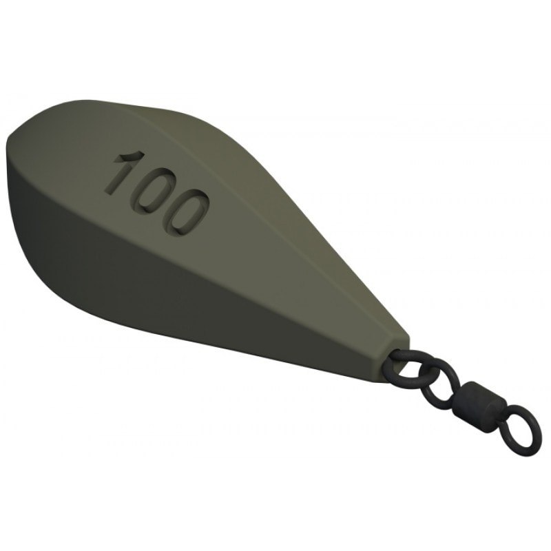 Suretti Zátěž Torpedo - 100g