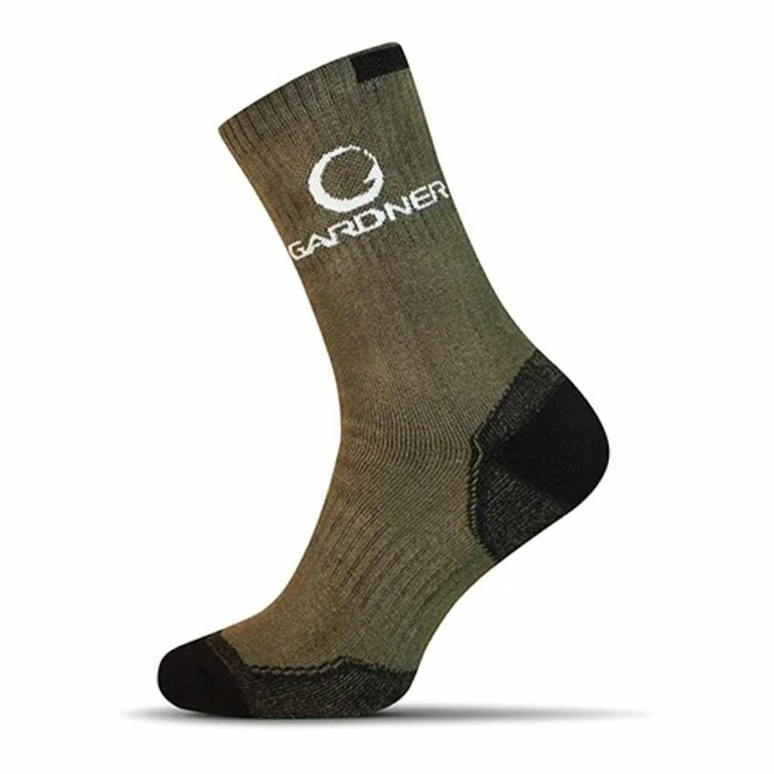 Gardner Ponožky Heat Seeker Thermal Socks - Large (44/46)