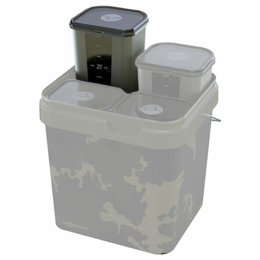 Korda Box Spare Kontainers 3l