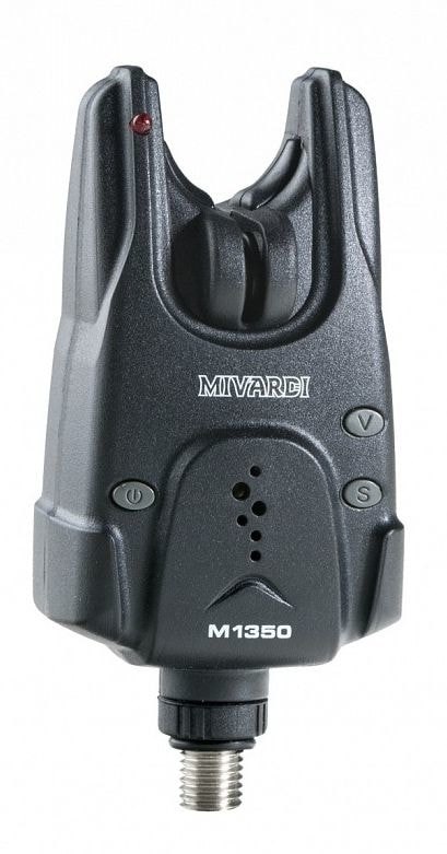 Mivardi Signalizátor M1350 Wireless - červený