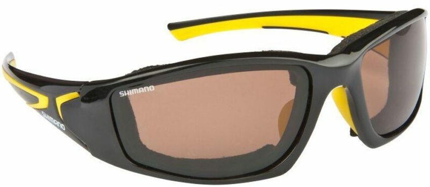 Shimano Sluneční brýle Sunglasses Beastmaster Gasket